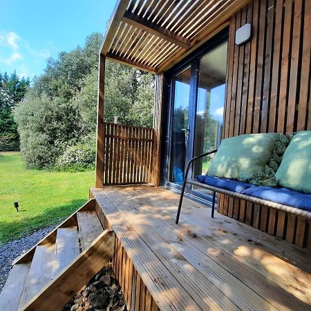 Le Lodge Des Chenes Brousses-et-Villaret Ngoại thất bức ảnh